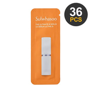 SULWHASOO The Ultimate S Serum 1ml x 36pcs