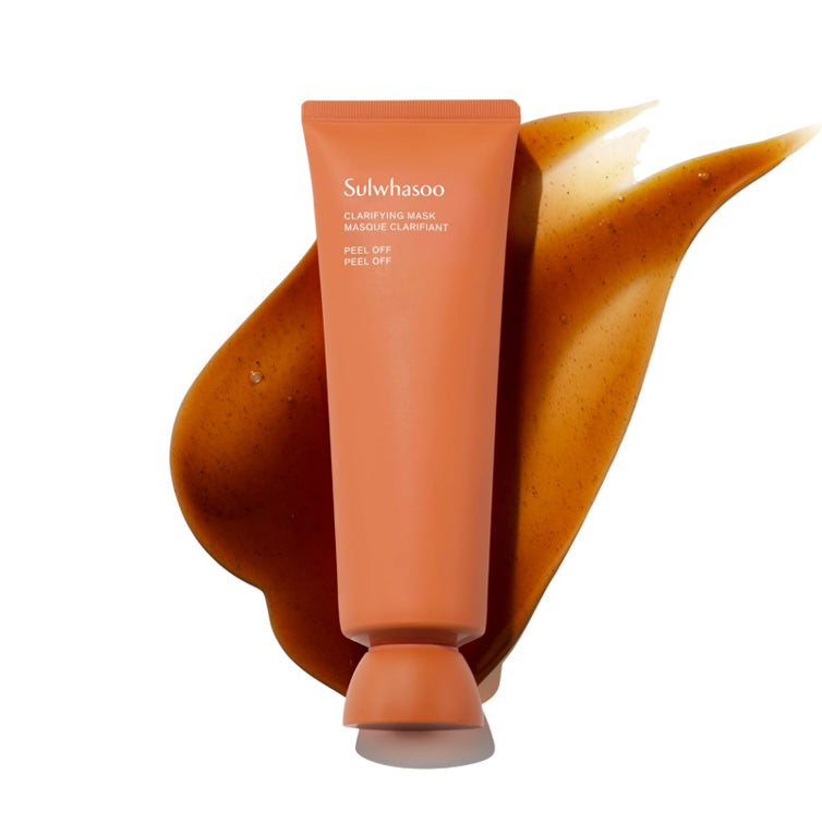 SULWHASOO Clarifying Mask 120ml