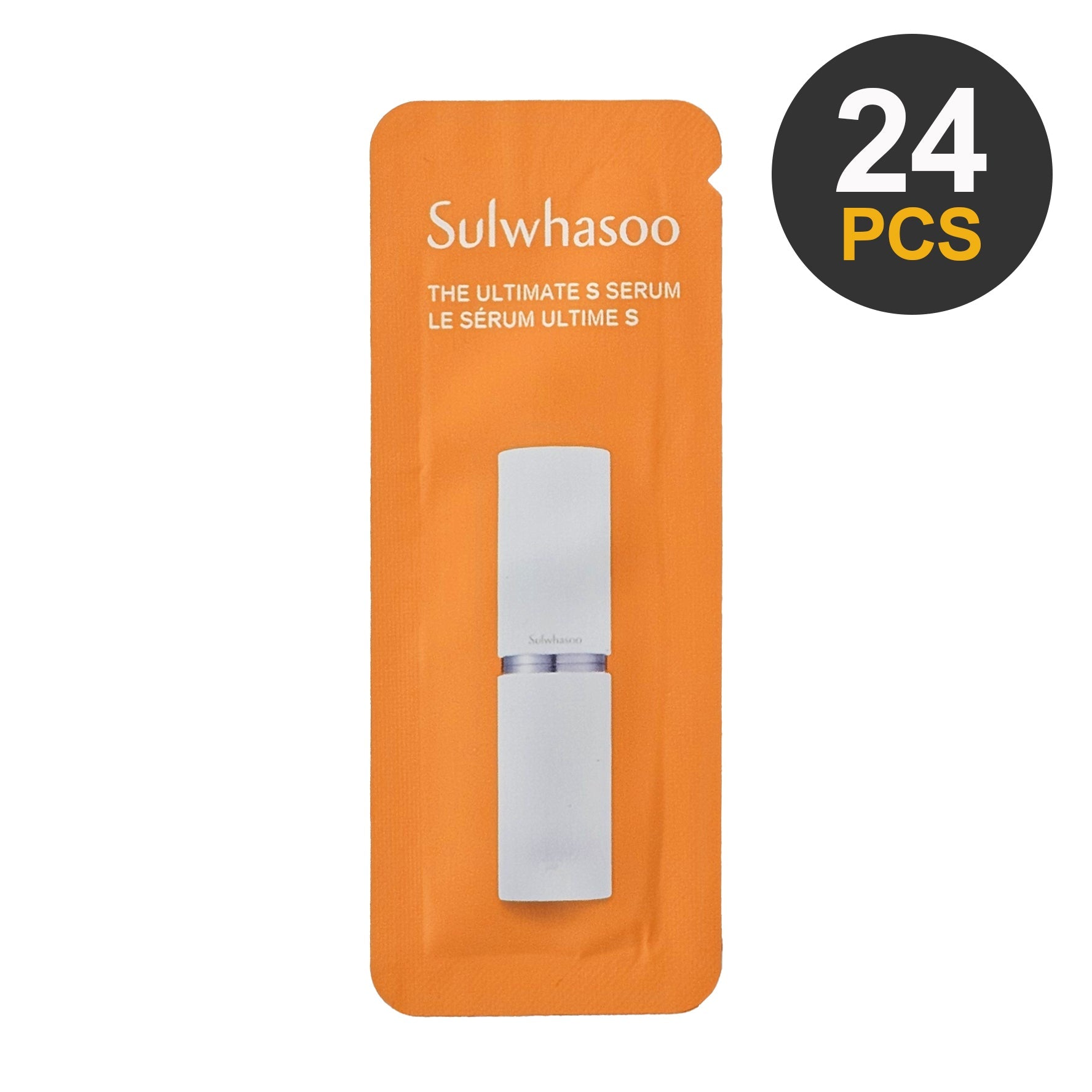 SULWHASOO The Ultimate S Serum 1ml x 24pcs