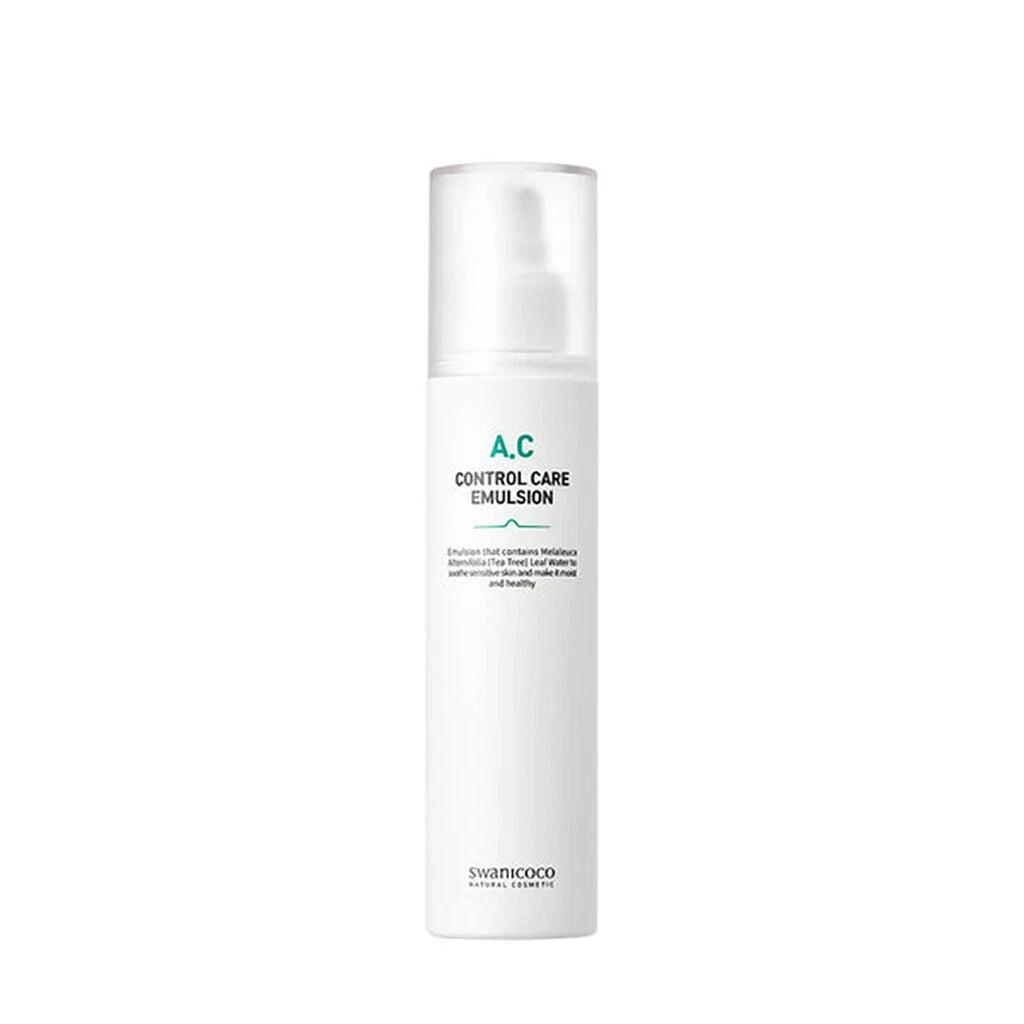 SWANICOCO AC Control Care Emulsion 120ml