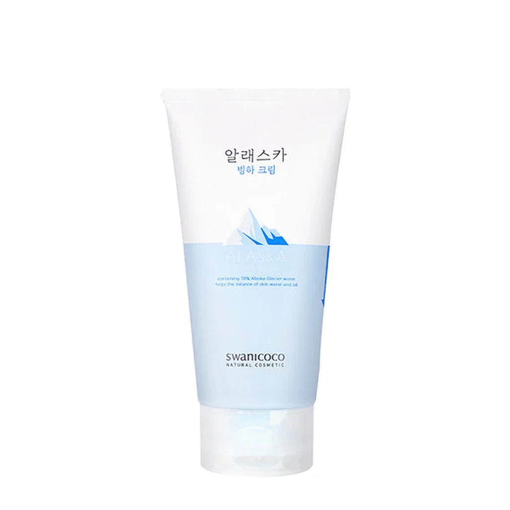 SWANICOCO Alaska Glacier Cream 150ml