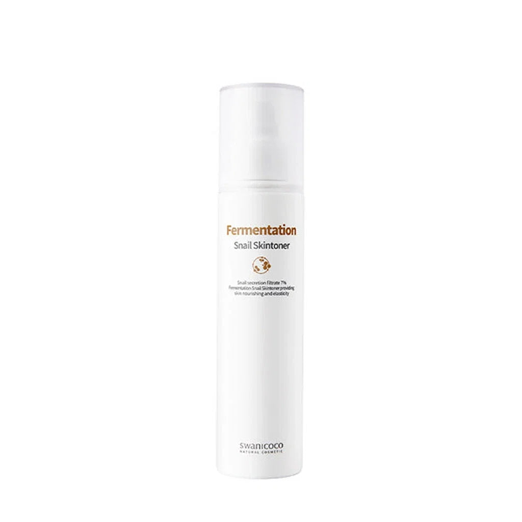 SWANICOCO Fermentation Snail Skintoner 120ml