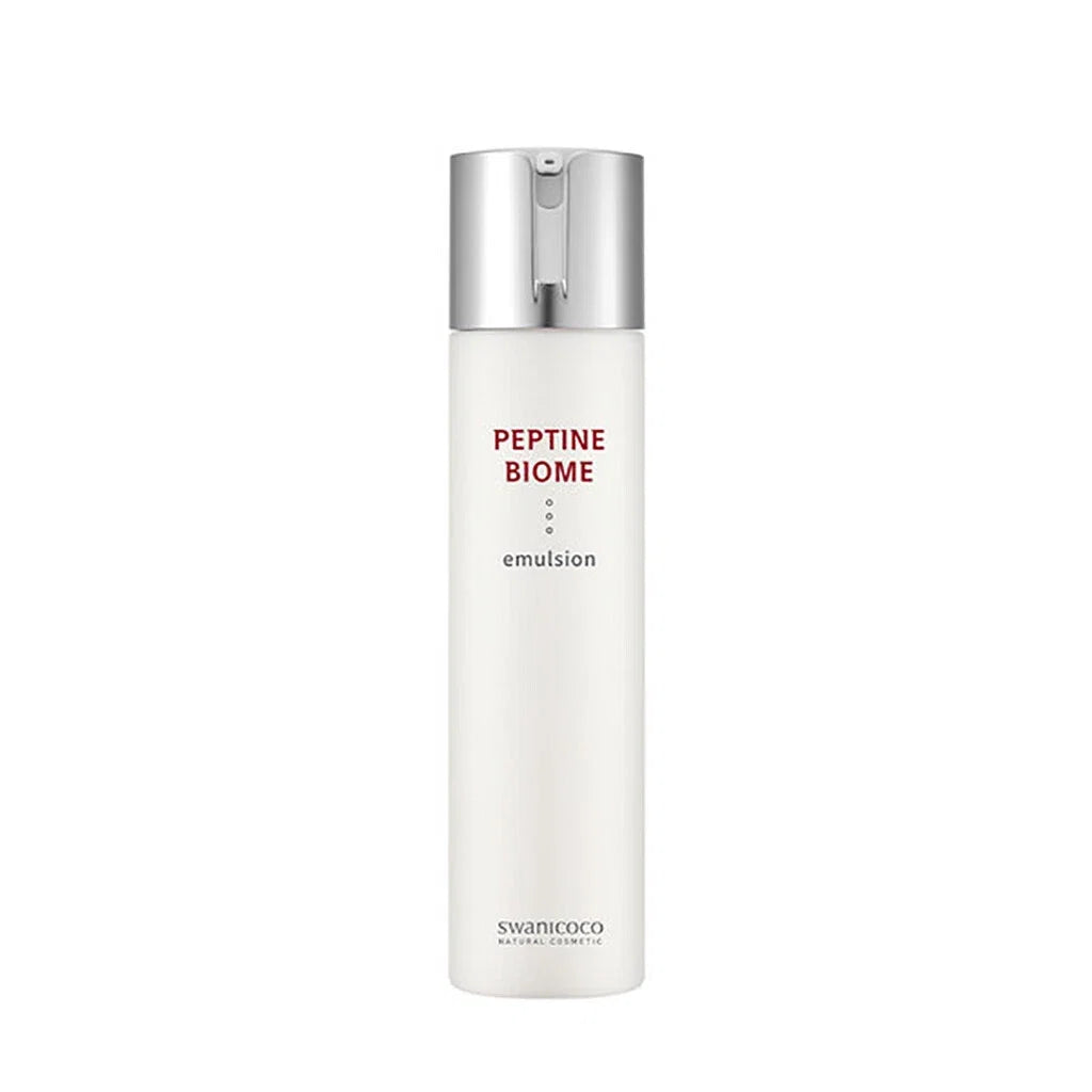SWANICOCO Peptine Biome Emulsion 130ml