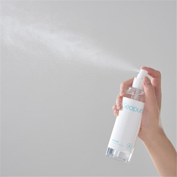 Seapuri Body Mist 200ml