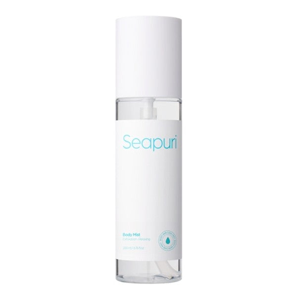 Seapuri Body Mist 200ml