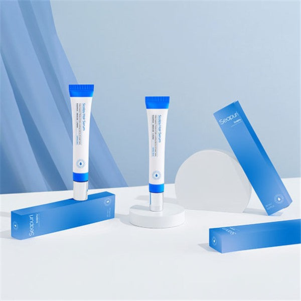 Seapuri Scalpy Hair Serum 20ml