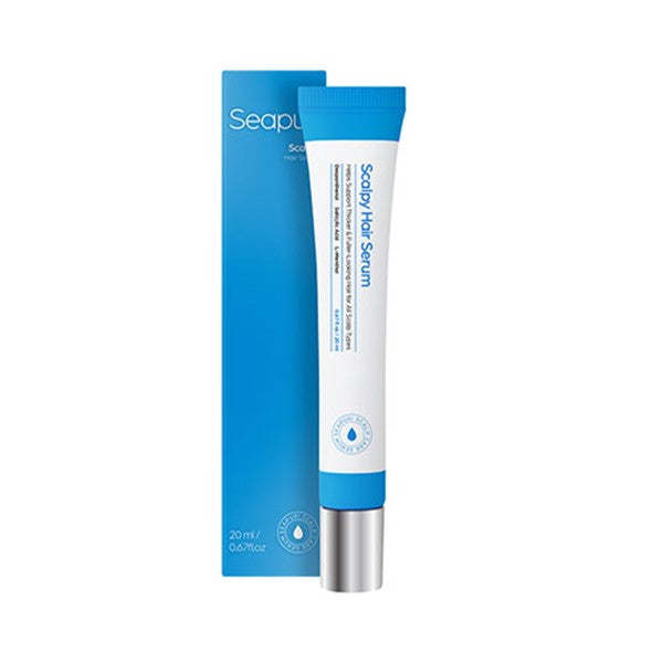 Seapuri Scalpy Hair Serum 20ml