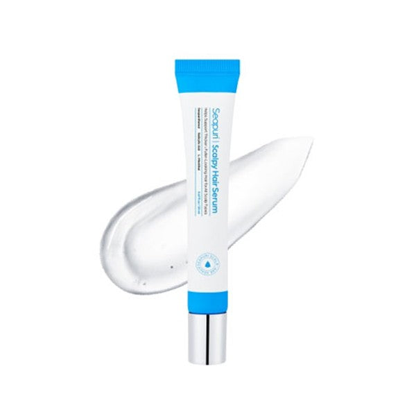 Seapuri Scalpy Hair Serum 20ml