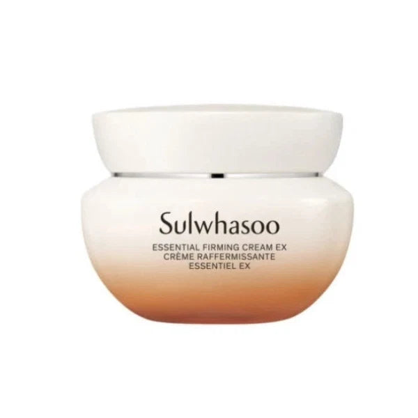 Sulwhasoo Essential Firming Cream EX 75mL