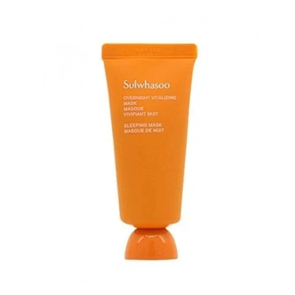 Sulwhasoo Overnight Vitalizing Mask 35mL Sleeping Mask