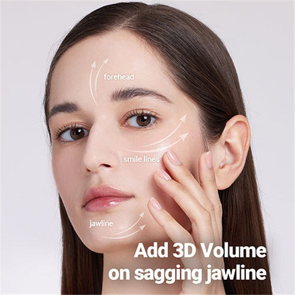 Sungboon Editor Deep Collagen Retinol Tension Boost Up Mask (4 Sheets)