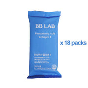BB LAB Pantothenic Acid Collagen 18 Packs (2g x 180 Sticks)