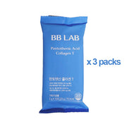 BB LAB Pantothenic Acid Collagen 3 Packs (2g x 30 Sticks)