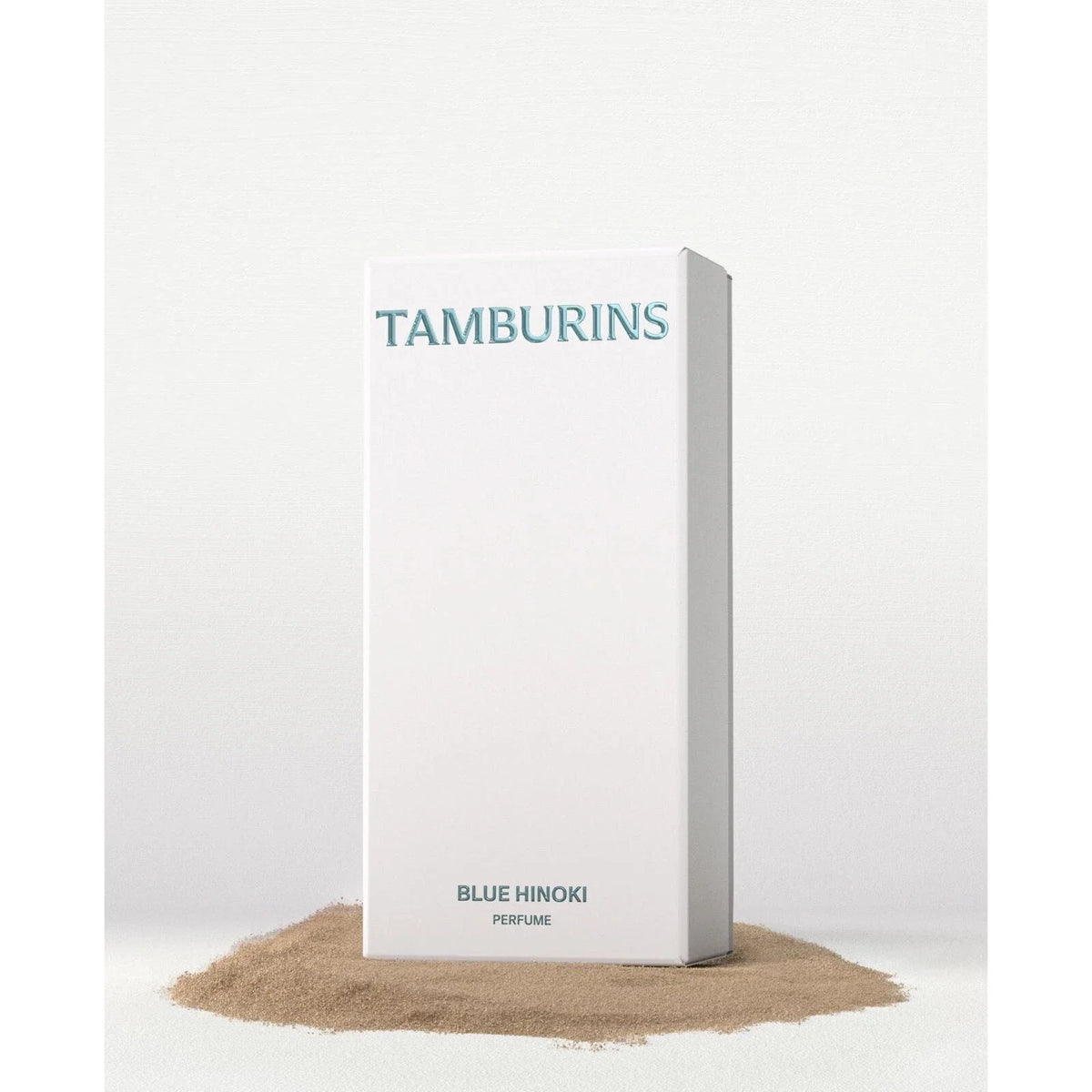 TAMBURINS Perfume #BLUE HINOKI 0.37fl.oz / 11ml