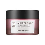 THANK YOU FARMER Miracle Age Repair Cream 50ml