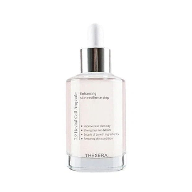 THESERA 7.2 Revital Cell Ampoule 50ml / 1.69 fl oz