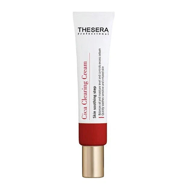 THESERA Cica Clearing Cream 20ml / 0.67 fl oz