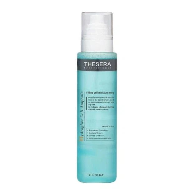 THESERA Hydroglow Cell Ampoule 200ml / 6.76 fl oz
