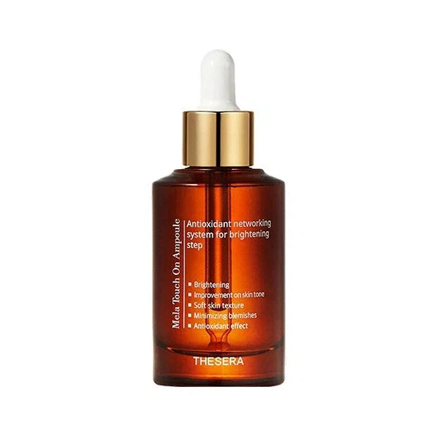 THESERA Mela Touch On Ampoule 50ml / 1.69 fl oz