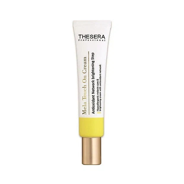 THESERA Mela Touch On Cream 20ml / 0.67 fl oz