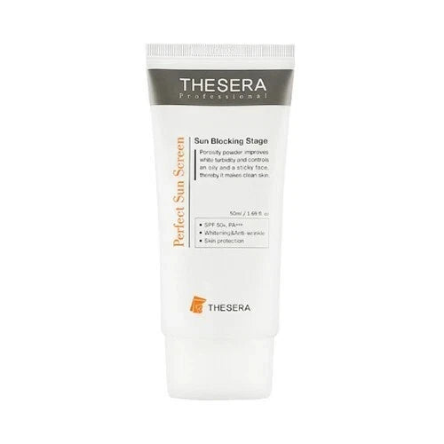 THESERA Perfect Sun Screen 50ml / 1.69 fl oz (SPF50+ PA+++)