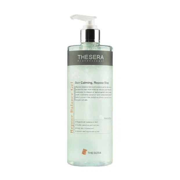 THESERA Repose Balance Gel 500ml / 16.9 fl oz