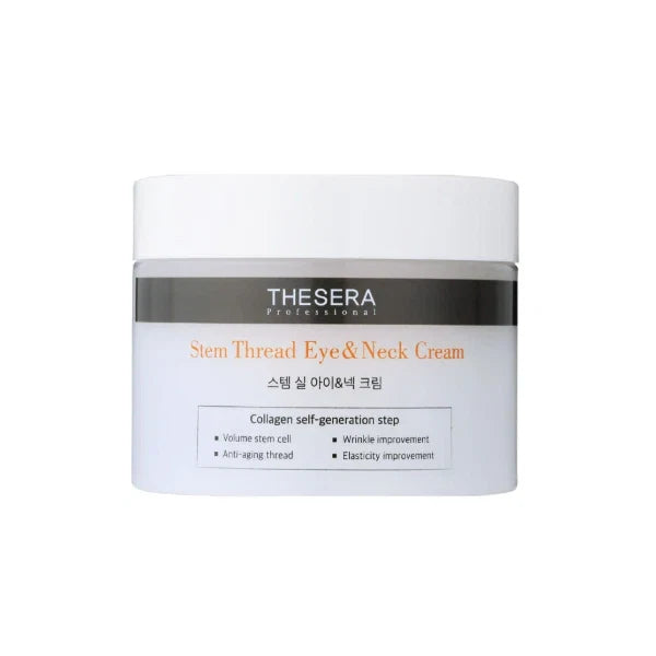 THESERA Stem Thread Eye & Neck Cream 100ml / 3.38 fl oz