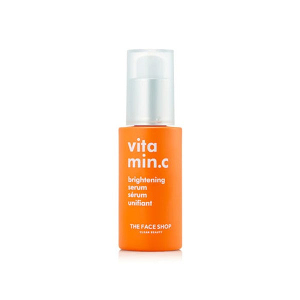 THE FACE SHOP Vitamin Brightening Serum 30ml