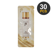 THE HISTORY OF WHOO Bichup First Care Moisture Anti-Aging Essence 1ml x 30pcs