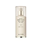 THE SAEM Snail Essential EX Wrinkle Solution Sun Cream SPF50+ PA++++ 40ml