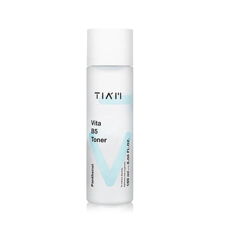 TIAM Vita B5 Toner 180ml 