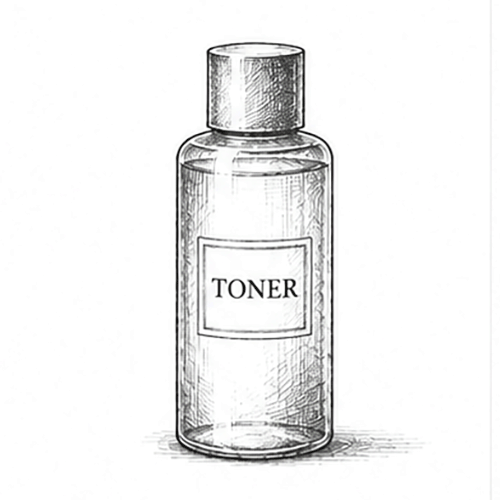 Toner