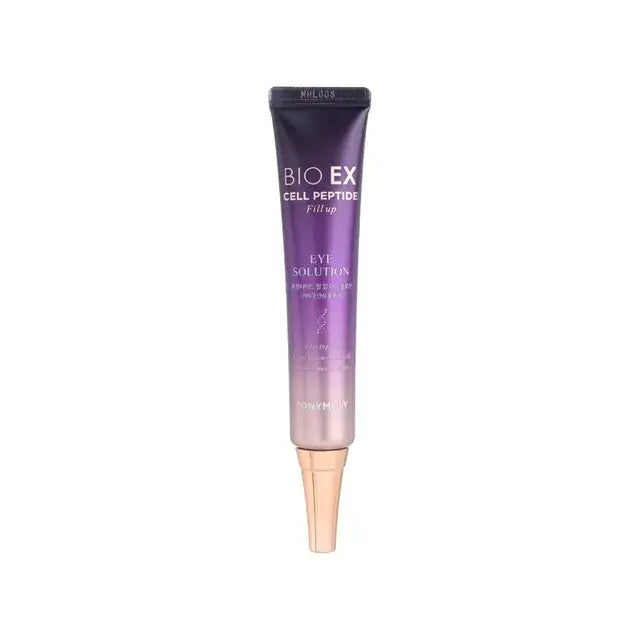 TONYMOLY - Bio Ex Cell Peptide Fill Up Eye Solution