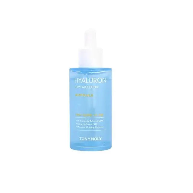 TONYMOLY - Derma Lab Low Molecule Hyaluron 10X Ampoule