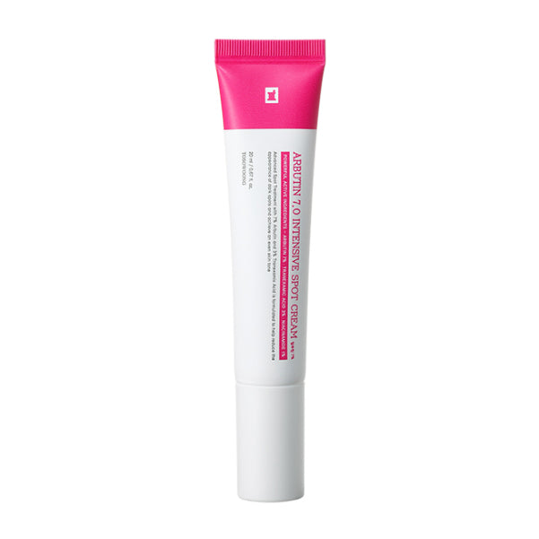 TOSOWOONG Arbutin 7.0 Intensive Spot Cream 20ml