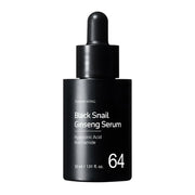 TOSOWOONG Black Snail Ginseng Serum 30ml
