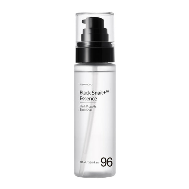 TOSOWOONG Black Snail Plus Essence 100ml