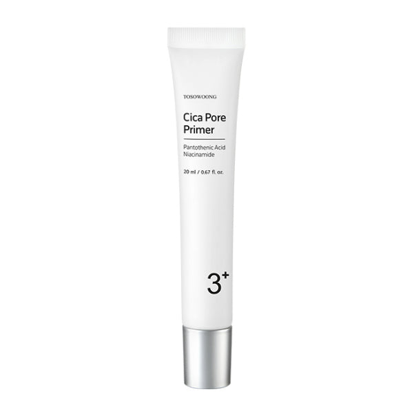 TOSOWOONG Cica Pore Primer 20ml