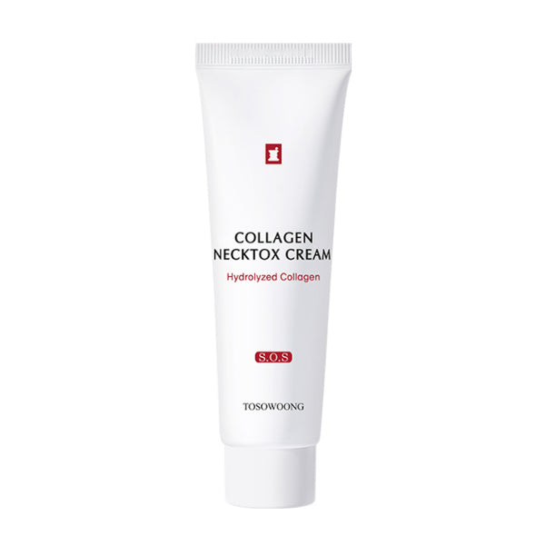 TOSOWOONG Collagen Necktox Cream 50ml