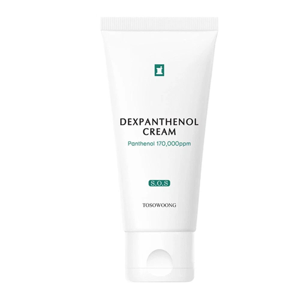 TOSOWOONG Dexpanthenol Cream 60ml