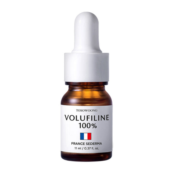 TOSOWOONG France Sederma Volufiline 100% Ampoule 11ml