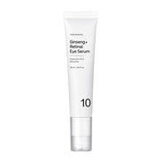 TOSOWOONG Ginseng + Retinal Eye Serum 30ml