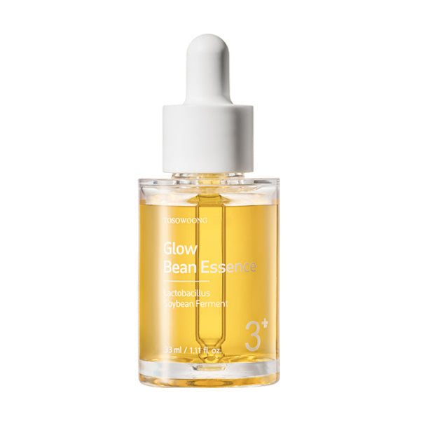 TOSOWOONG Glow Bean Essence 33ml