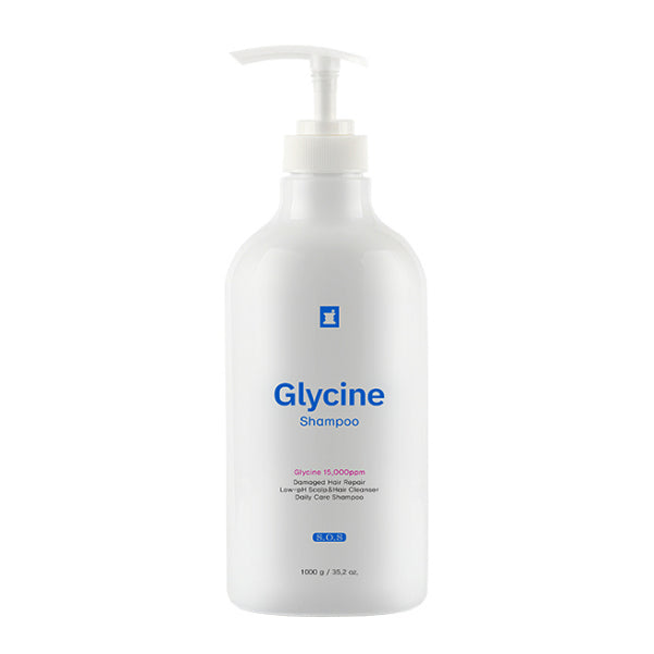 TOSOWOONG Glycine Shampoo 1000ml