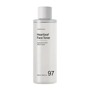 TOSOWOONG Heartleaf Face Toner 250ml