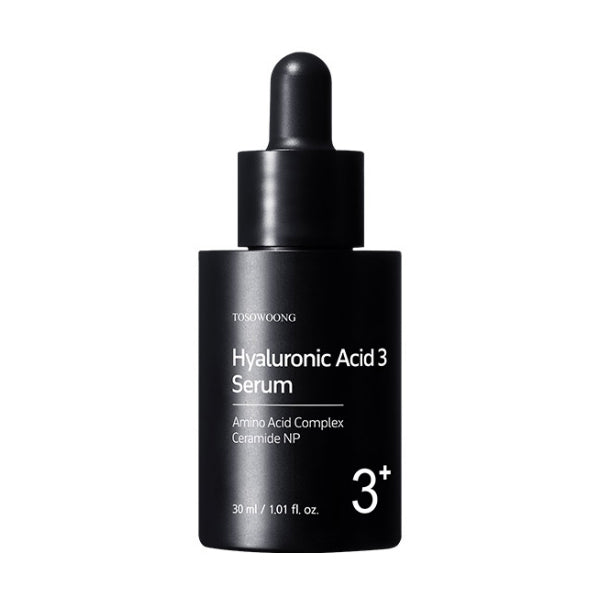 TOSOWOONG Hyaluronic Acid 3 Serum 30ml