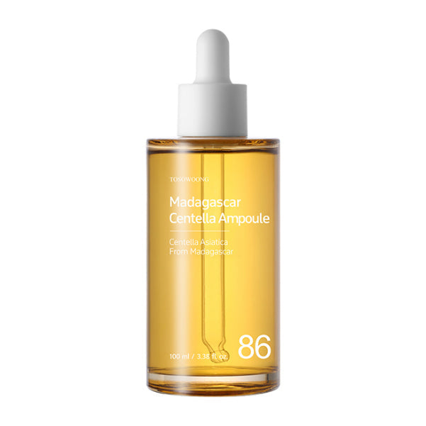 TOSOWOONG Madagascar Centella Ampoule 100ml