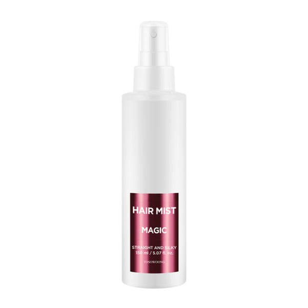 TOSOWOONG Magic Hair Mist 150ml