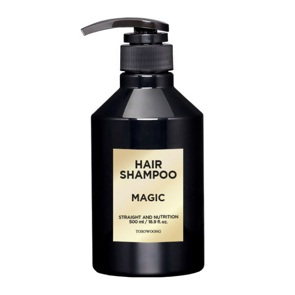 TOSOWOONG Magic Shampoo 500ml