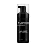TOSOWOONG Men's Booster Manner Cleanser 150ml